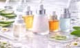 formulate custom natural skincare products, serum and beauty cream products