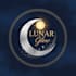 design a unique moon logo for your brand