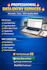 provide professional data entry and excel services