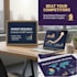 conduct deep market research and target audience profiling