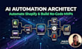 build complex n8n automation, custom ai agents, and lovable mvps