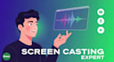 create high quality screencast tutorial videos with voiceover
