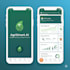 develop ai powered smart farming mobile app using flutter