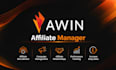 recruit top affiliate partners for your awin affiliate network
