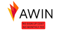 launch and manage your affiliate program on awin