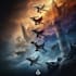 design cinematic posters and modern ai visuals