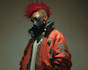 create cyberpunk character art