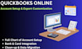 do quickbooks online and quickbooks desktop
