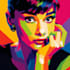 create an awesome wpap pop art