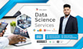 build machine learning deep learning and data science projects in python