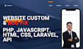 debug and fix issues in your web application