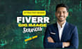 design a professional fiverr gig