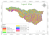 create professional gis maps using qgis