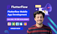 build flutterflow mobile app, flutter developer, mvp app,