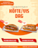 create modern flyer, restaurant menu, islamic or social media design