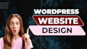 build awesome wordpress website