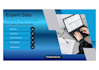 do fast accurate data entry and excel work