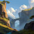 environment concept art landscape design