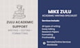 do academic writing editing and essay support