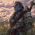 dnd character art and dnd character art