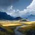 environment concept art landscape design