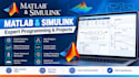 do matlab and simulink projects, simulations and modeling