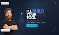 build and host a private web tool for your business