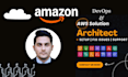 set up AWS complete cloud infrastructure and automation
