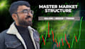 teach you market structure to identify trend and direction