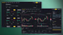 build ethereum, solana and base crypto bots arbitrage front running and volume