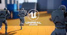 do unreal engine game development, develop unreal engine, ue5 blueprints