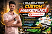 get sharetribe marketplace, sharetribe expert, sharetribe flex, sharetribe dev