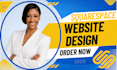 squarespace website design squarespace website redesign square website design