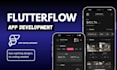 build flutterflow mobile app flutter flow app widget flutter flow