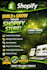6 figure shopify dropshipping store