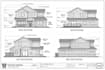 draw stamped exterior elevations meeting austin permit code