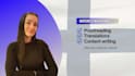 provide finnish translation, proofreading, and content