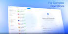 create saas explainer video, software demo and onboarding walkthrough for apps