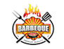 design a professional modern BBQ logo