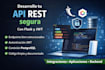 desarrollo tu API rest segura con flask y jwt