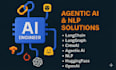 build ai agents, automation, and custom ai solutions
