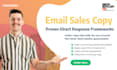 write direct response email copy that converts prospects into sales