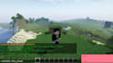 minecraft modding plugin development for unique gameplay