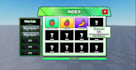 create roblox ui, ux for your game