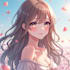 draw beautiful anime art illustration