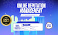 fix, protect and enhance your online reputation