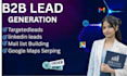 perfect b2b lead generation and data miner