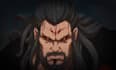 make 2d traditional animation, 2d anime fighting, 2d line art animation, amv