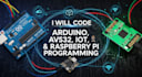 do esp32, code arduino, raspberry pi programming and iot