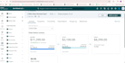 prepare project accounting in quickbooks online